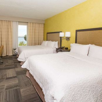 Hampton Inn Palatka - Guest room - Hotels Near Me - Palatka, Florida Hampton Inn Palatka - Guest room - Hotels Near Me - Palatka, Florida