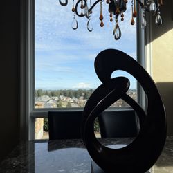 Corey Clark - PNW Homes Group - Stunning view of mount Rainier from this million dollar listing.