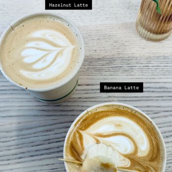 Craftsman Coffee - Coffee & Tea Near Me - Pacifica, California