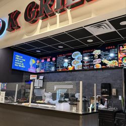 K Grill Korean BBQ