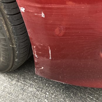 SpringHill Suites by Marriott New York LaGuardia Airport - Damage to car from Valet - Hotels Near Me - Corona, New York SpringHill Suites by Marriott New York LaGuardia Airport - Damage to car from Valet - Hotels Near Me - Corona, New York