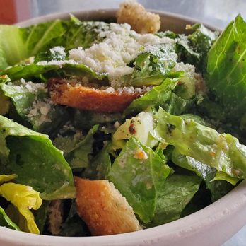 Paulie's - Side Cesar salad - Sandwiches Near Me - Houston, Texas Paulie's - Side Cesar salad - Sandwiches Near Me - Houston, Texas