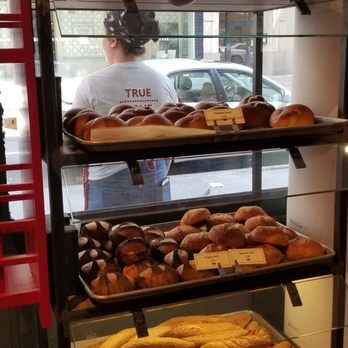 Breads Bakery - Union Square - Breads - Bakeries Near Me - New York, New York Breads Bakery - Union Square - Breads - Bakeries Near Me - New York, New York