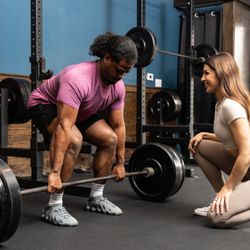 Lift Society - Culver City