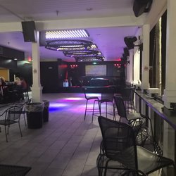 Sky Bar - Atmosphere