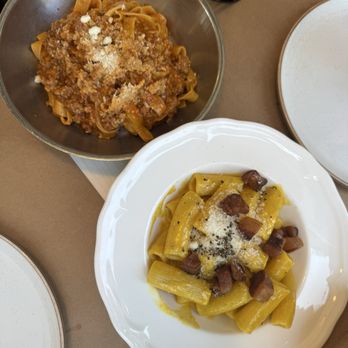 Pasta e Basta - Italian Near Me - Miami, Florida