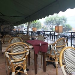 La Terrasse