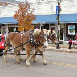 Wilmette Massage Center