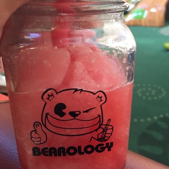 Bearology - watermelon slushie - Juice Bars & Smoothies Near Me - Temple City, California Bearology - watermelon slushie - Juice Bars & Smoothies Near Me - Temple City, California