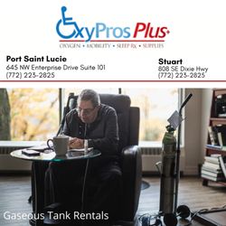 OxyPros Plus