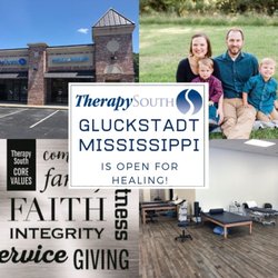Therapy South