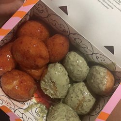 Lokma - Lokmas