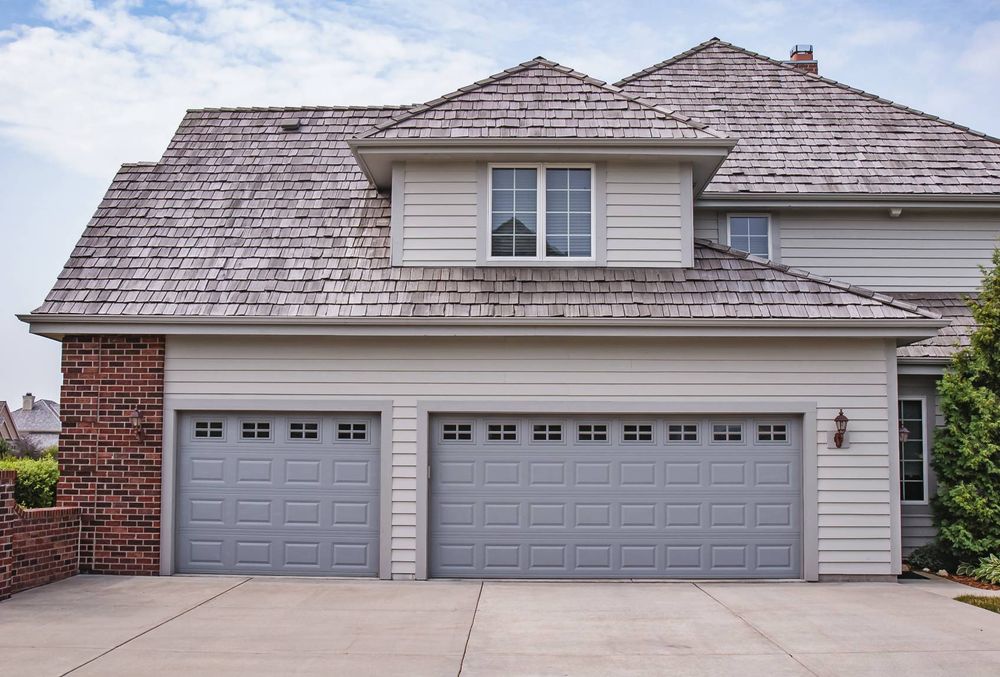 Lion Garage Door - Garage Door Contractor in Ashland, VA