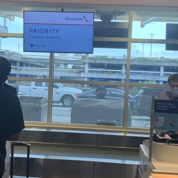 American Airlines - Airlines Near Me - Orlando, Florida
