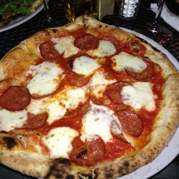 Cibo - Diavola pizza - Pizza Near Me - Phoenix, Arizona Cibo - Diavola pizza - Pizza Near Me - Phoenix, Arizona