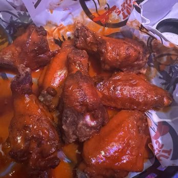 Coconut Joe's Beach Grill - Buffalo wings - Seafood Near Me - Folly Beach, South Carolina Coconut Joe's Beach Grill - Buffalo wings - Seafood Near Me - Folly Beach, South Carolina