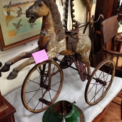 Maple Park Antiques