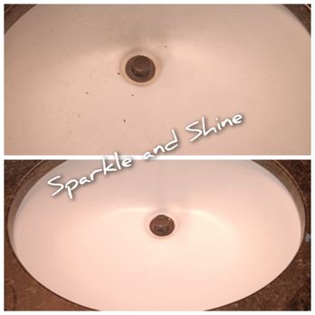 Sparkle and Shine - Home Cleaning Near Me Sparkle and Shine - Home Cleaning Near Me