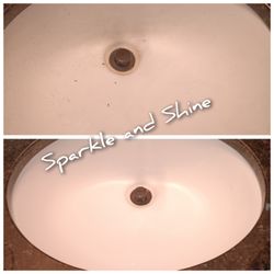 Sparkle and Shine