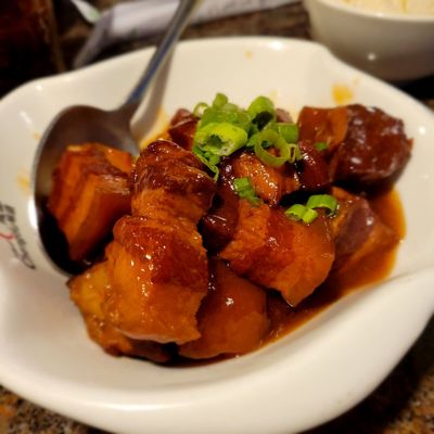 Taste of Chengdu 成都味道 by null
