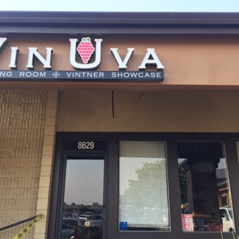 Mount Saint Joseph - Wine Tasting Room Near Me - Granite Bay, California