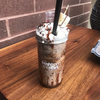 Zero Degrees - 40 minutes for this. - Bubble Tea Near Me - Aurora, Colorado