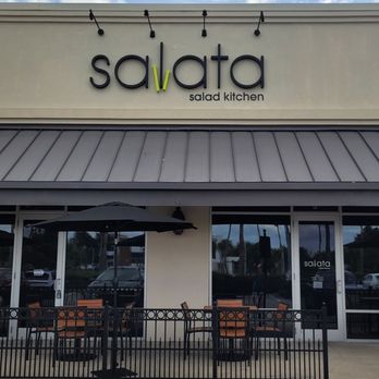 Salata - Salad Near Me - Nocatee, Florida