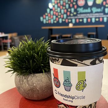 Friendship Cafe & Bakery - Cafes Near Me - Fox Point, Wisconsin