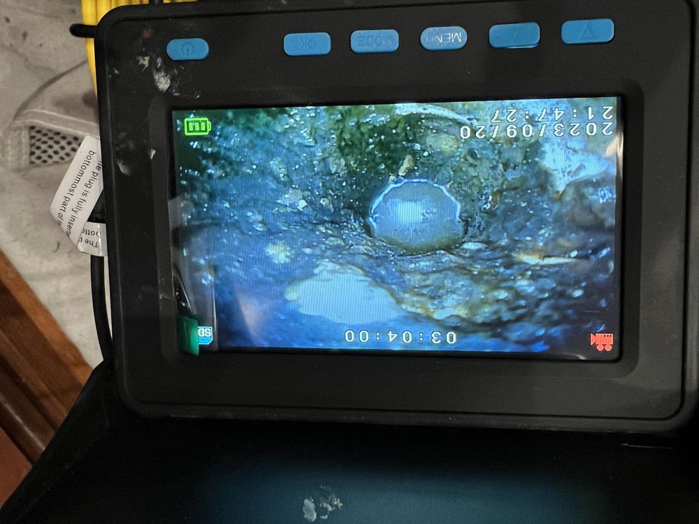 Slide of Your Plumber