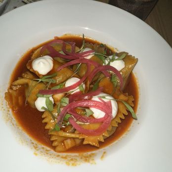 Rosalie - Agnolotti - Italian Near Me - Covina, California Rosalie - Agnolotti - Italian Near Me - Covina, California