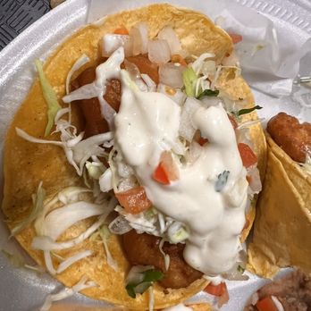 Señor Baja - Seafood Near Me - Chino, California