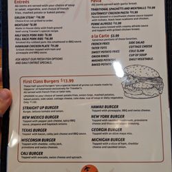 Traveler's Craft Bbq and Whiskey Bar