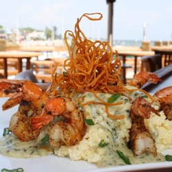 Our world famous Grits à Ya Ya