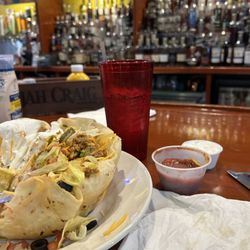 Legacy Pub