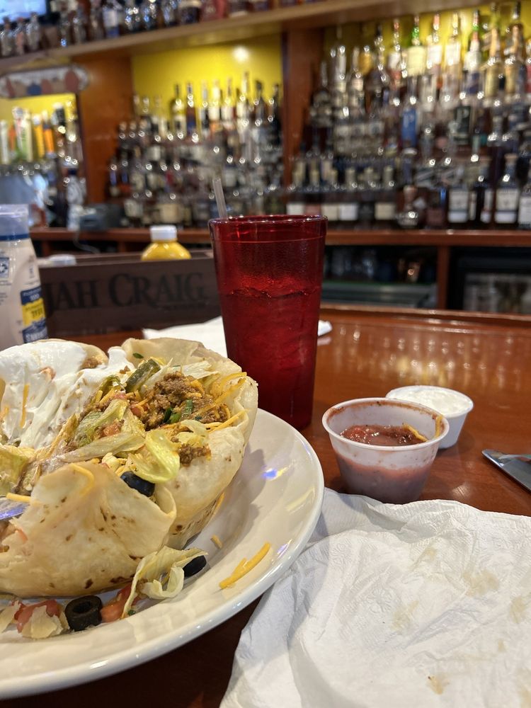 Legacy Pub — Mexican restaurant in Lafayette