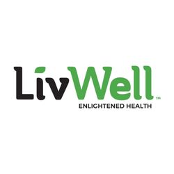 LivWell Dispensary - Logo