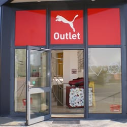 PUMA Outlet
