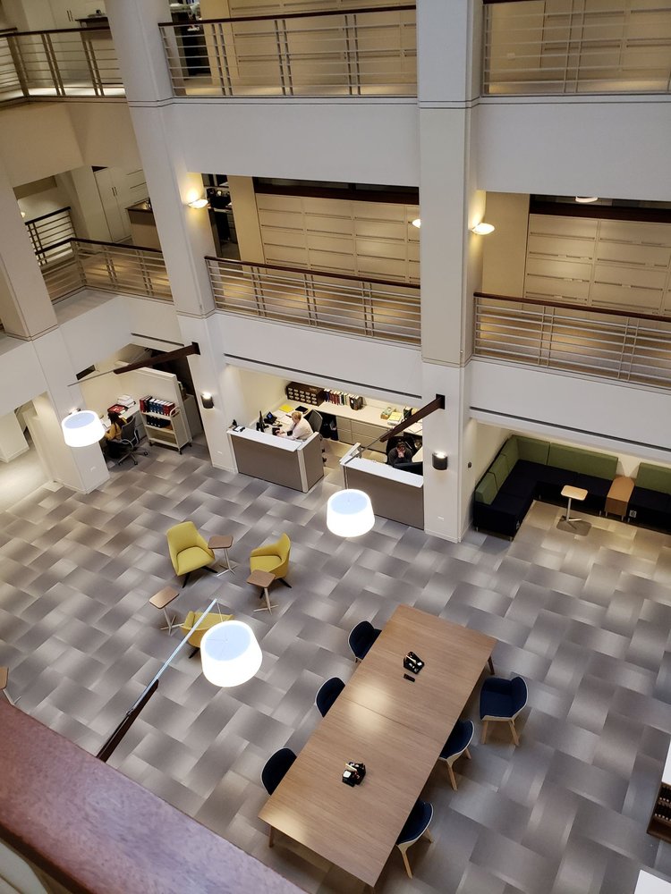 Vedder Price - property tax consultant in Chicago, IL