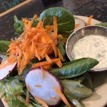 Bayern Brewing - Salad - Breweries Near Me - Missoula, Montana Bayern Brewing - Salad - Breweries Near Me - Missoula, Montana