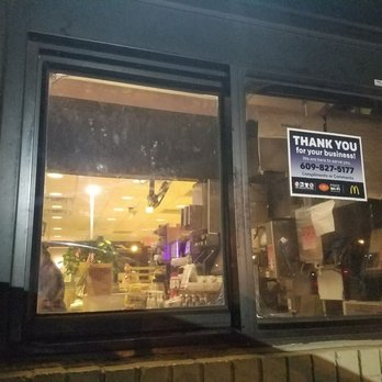 McDonald's - Thanks for nothing - Burgers Near Me - North Cape May, New Jersey