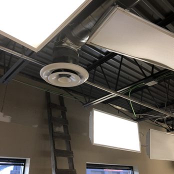 Umberto's HVAC - Duct work in Eagan - Heating & Air Conditioning/HVAC Near Me
