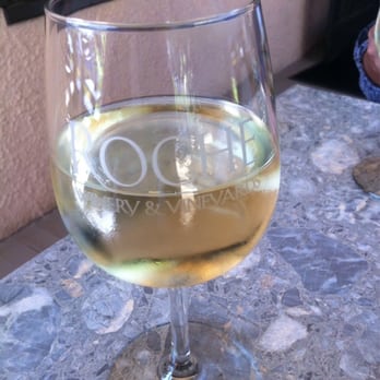 Roche Winery - Glass of Chardonnay - Wine Tasting Room Near Me - Sonoma, California Roche Winery - Glass of Chardonnay - Wine Tasting Room Near Me - Sonoma, California