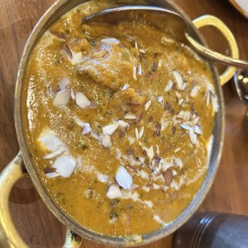 Khaati Peeti - Chicken Korma - Indian Near Me - Fremont, California