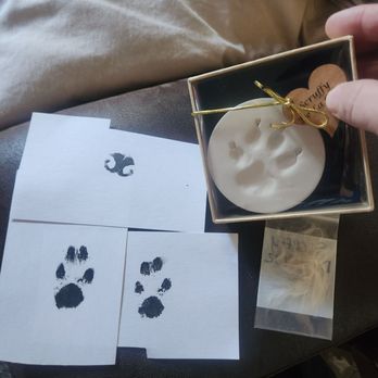 CASE Animal Hospital - This is the order we placed for his Memorial . - Emergency Pet Hospital Near Me - Anaheim, California CASE Animal Hospital - This is the order we placed for his Memorial . - Emergency Pet Hospital Near Me - Anaheim, California