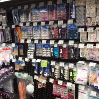 Sally Beauty - Lots of nail supplies - Cosmetics & Beauty Supply Near Me - Cedar Hill, Texas Sally Beauty - Lots of nail supplies - Cosmetics & Beauty Supply Near Me - Cedar Hill, Texas