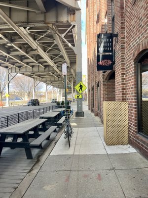 Grace Street Coffee Roasters by null