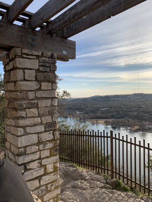 Covert Park at Mount Bonnell by null