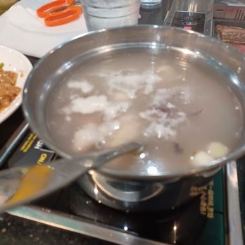 Boil Spot - Hot Pot - Hot Pot Near Me - Orlando, Florida