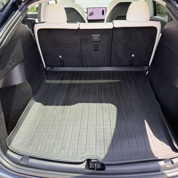 David and Sons Auto Mobile Detailing - Clean trunk - Car Wash Near Me David and Sons Auto Mobile Detailing - Clean trunk - Car Wash Near Me