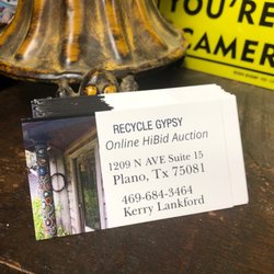 Recycle Gypsy